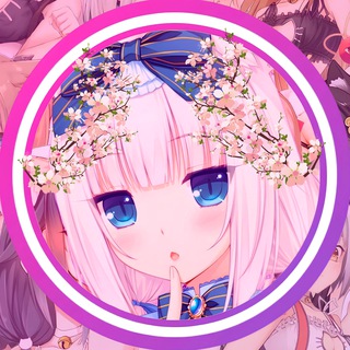 Nekochan? 🌸