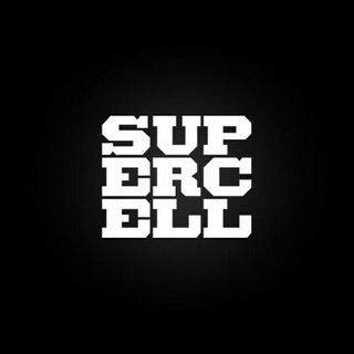 گپ کلش اف کلنز | Super Cell