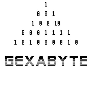 Gexabyte Blockchain Community