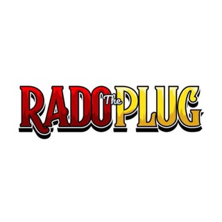 RADO THE PLUG🔌