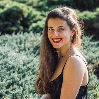 Анна Кулешова