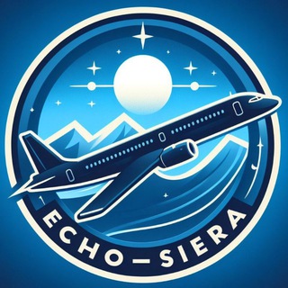 ✈️ Echo-Sierra ✈️