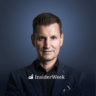 InsiderWeek Rohstoff- und Futureshandel mit Max Schulz