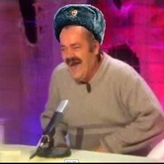 Політичний ГУМОР 🤪