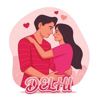 Delhi Chat Hub 🇮🇳 Friends, Fun & Meetups