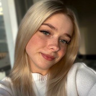 Настя ❤️