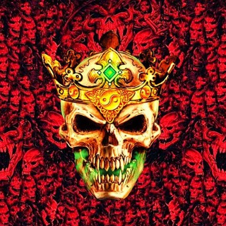☠️ 𝕮𝖆𝖓𝖆𝖑𝖊 𝕾𝖐𝖊𝖑𝖊𝖙𝖔𝖓𝖘 ☠️