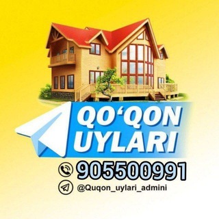 Qoʻqon Uylar Bozori