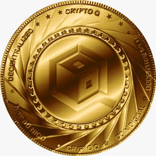 Crypto Q (QUS) Grupo Oficial