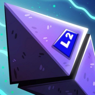 Layer 2 Gems (Free Palestine)