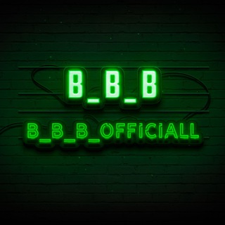 BBBofficialls help bot