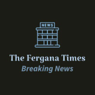 The Fergana Times