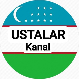 USTALAR🇺🇿BARAKA🇺🇿