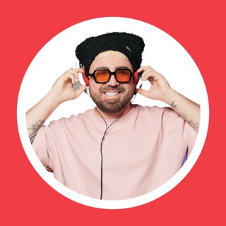 пан диджей