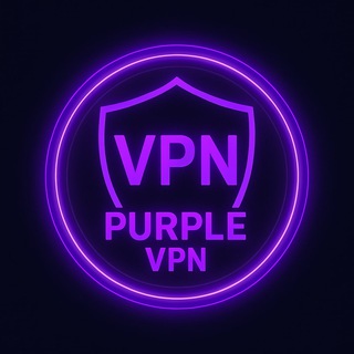 💜 Purple vpn 💜