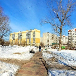 Городок-17 ОГО МО