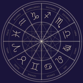 Horóscopo 🔮