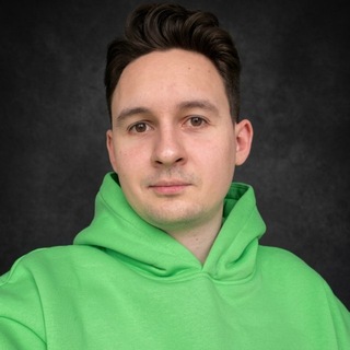 Константин Клочков