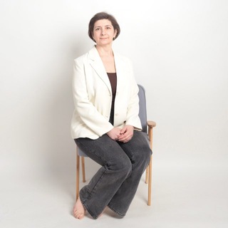 Елена Макошь