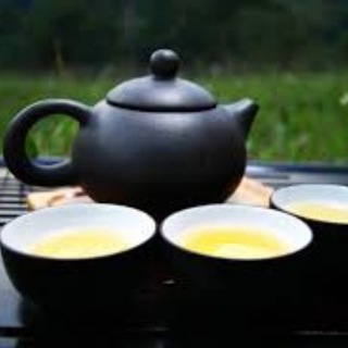 51茶馆品茶大厅
