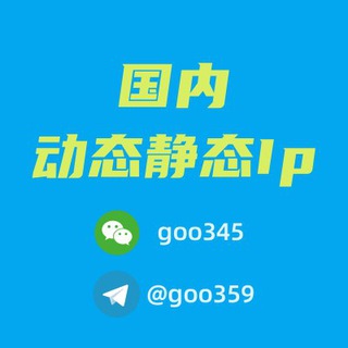 动态ip客服机器人