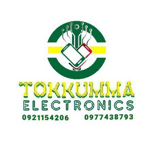 Tokkumma Electronics