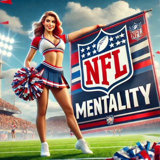NFL Mentality Group 🏈