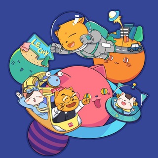 Planet of the Cats KOREA