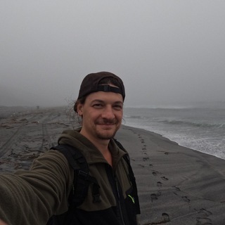 Alexander Kraev