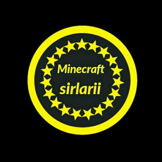 Minecraft sirlari group