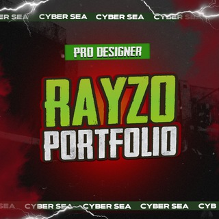 RAYZO PORTFOLIO 🇺🇿