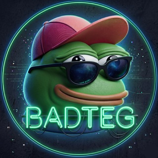 𝗕𝗔𝗗𝗧𝗘𝗚 | بد تگ