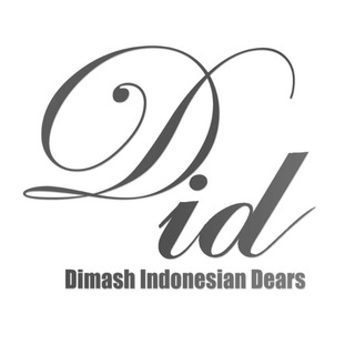 Dimash Indonesian Dears FC (open chat for all nations)