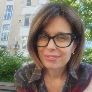 Нина Алексеева