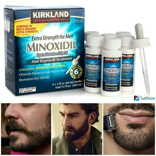 @MINOXIDIL