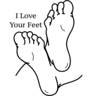 I Love Your Feet