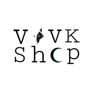 Vovk Shop Менеджер