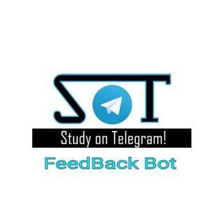 SOT FeedBack Bot