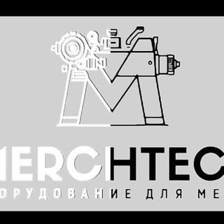 MerchTech Юлия