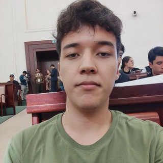 Javohir Ismatullayev