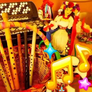 🎹🥁"Етностудія"🎸🎻