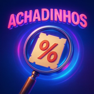 Achadinhos |As melhores ofertas