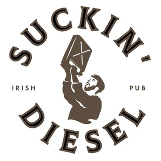 Ye Olde Shed| Suckin` Diesel Bot