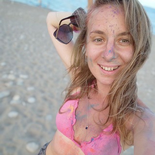 Olga Syrtlanova