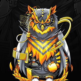 crypto owl