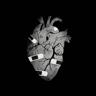 حكاية ق̀لب..!🖤