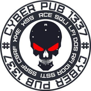Cyber Pub