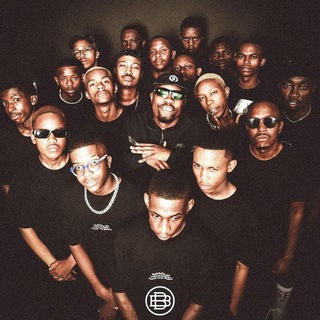Black Is Brown Ent