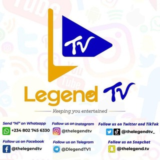 LEGEND TV™