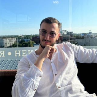 Гияс Фаталиев | Разработка и запуск IT продуктов